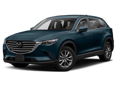 Used 2019 MAZDA CX-9 Touring