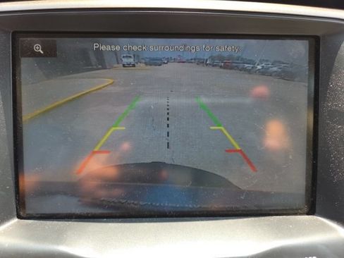 Used 2014 Ford Edge SEL w/ Equipment Group 205A FWD image 32