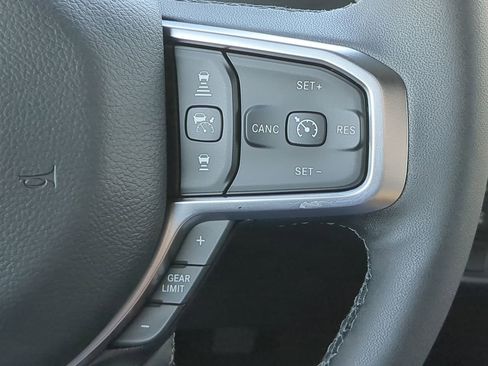 New 2026 RAM 1500 Big Horn image 25