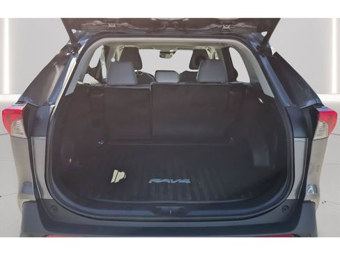 Used 2023 Toyota RAV4 Limited AWD/4WD image 9