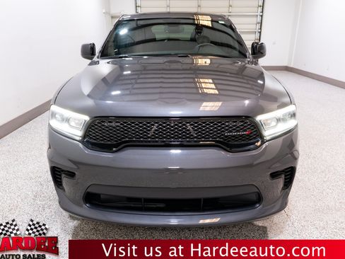 Used 2023 Dodge Durango AWD image 7