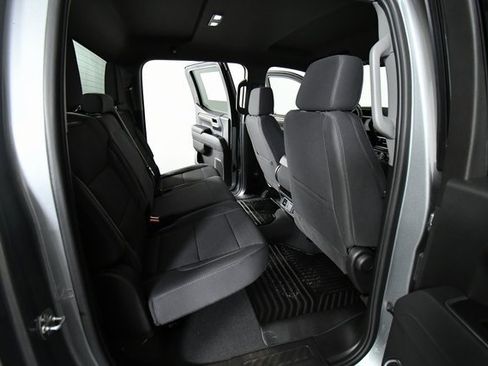 New 2026 Chevrolet Silverado 1500 RST image 23