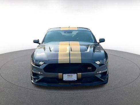Used 2022 Ford Mustang GT Premium w/ GT Performance Package RWD image 4