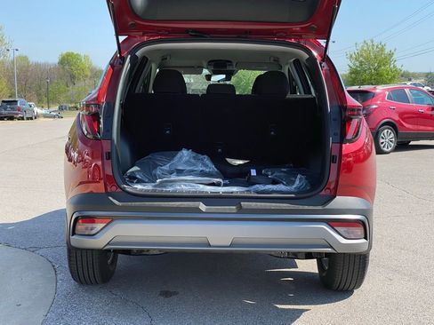 New 2026 Hyundai Tucson SE AWD/4WD image 7