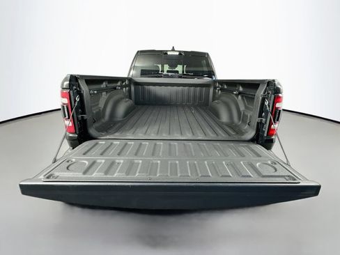 Used 2024 RAM 1500 TRX AWD/4WD image 23