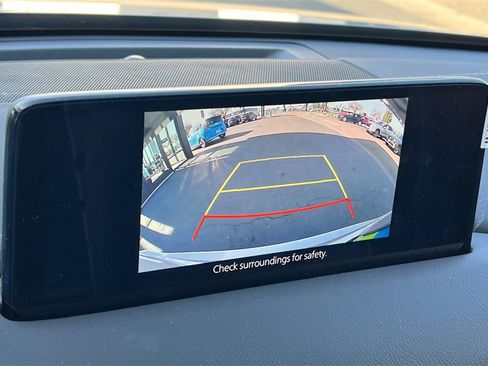 New 2025 MAZDA CX-5 AWD 2.5 S w/ Select Package image 20