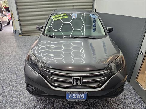 Used 2012 Honda CR-V LX image 4