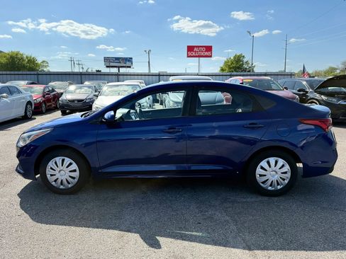 Used 2018 Hyundai Accent SE image 12