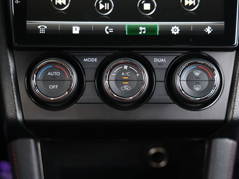 Used 2020 Subaru WRX STI image 34