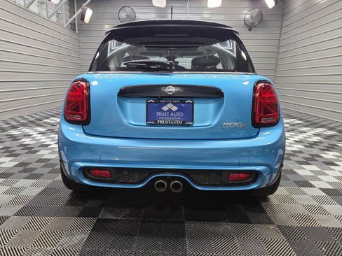 Used 2019 MINI Cooper S FWD image 6