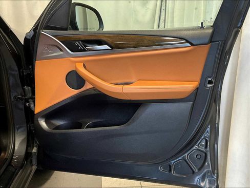 Used 2022 BMW X3 xDrive30i w/ Premium Package 2 image 12