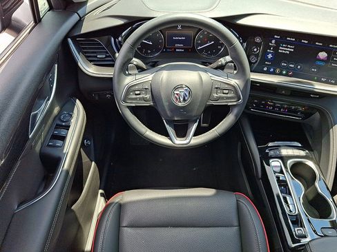 Used 2023 Buick Envision Essence w/ Sport Touring Package AWD/4WD image 11