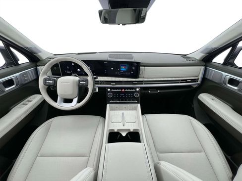 New 2024 Hyundai Santa Fe Calligraphy image 13