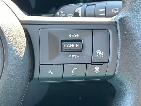 New 2026 Nissan Kicks S image 24