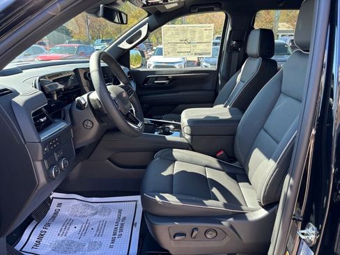 New 2026 Chevrolet Tahoe Premier image 17