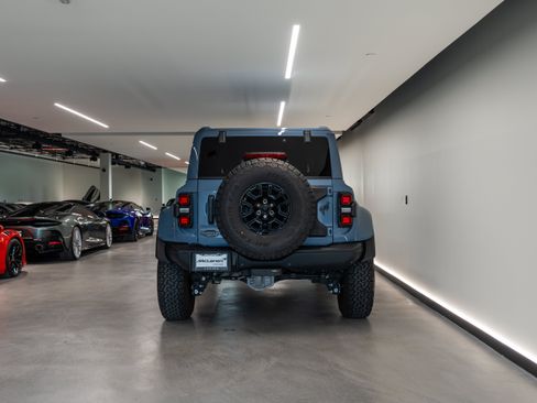 New 2024 Ford Bronco Raptor AWD/4WD image 35