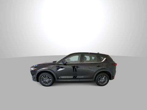 Used 2019 MAZDA CX-5 Sport AWD/4WD image 5