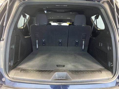 Used 2023 Chevrolet Suburban LS w/ Driver Alert Package image 37