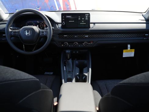 New 2026 Honda Accord SE image 21
