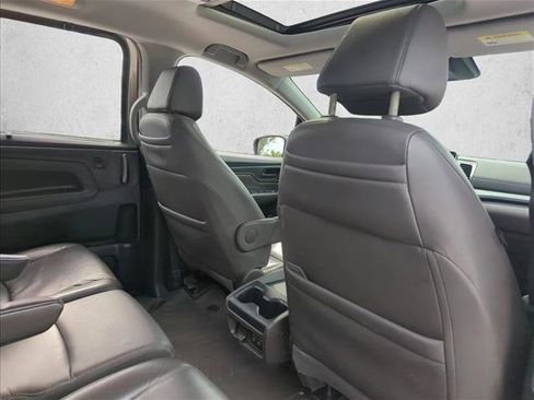 Used 2019 Honda Odyssey Touring image 18