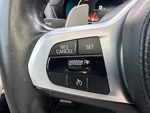 Used 2021 BMW X3 M40i w/ Premium Package image 26