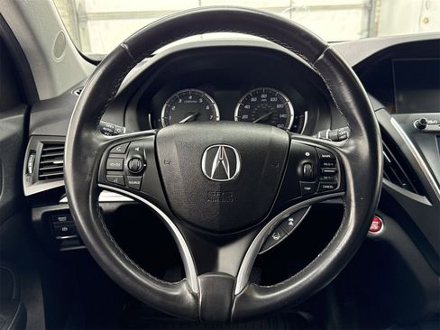 Used 2020 Acura MDX FWD w/ Technology Package image 20