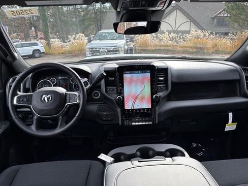 New 2026 RAM 3500 Tradesman image 6