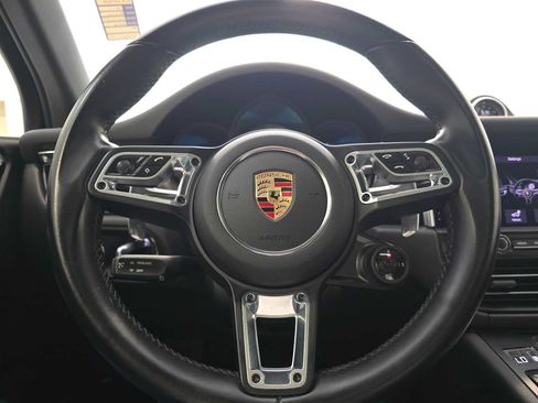 Used 2019 Porsche Macan S AWD/4WD image 11