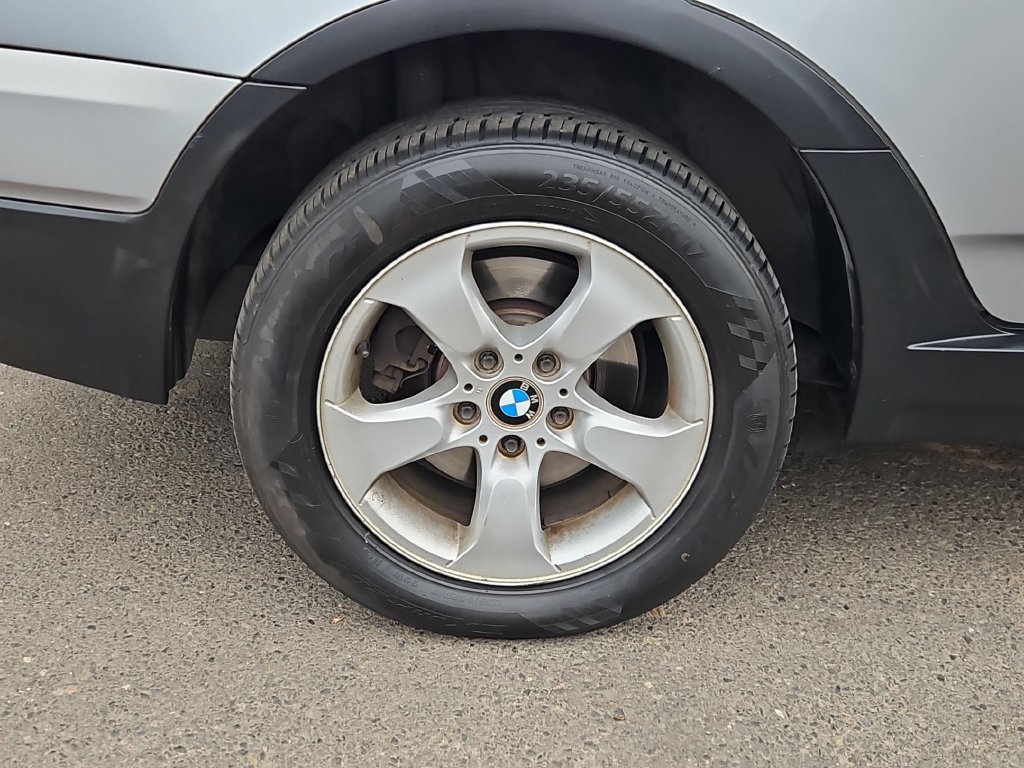 Used 2008 BMW X3 3.0si AWD/4WD image 9