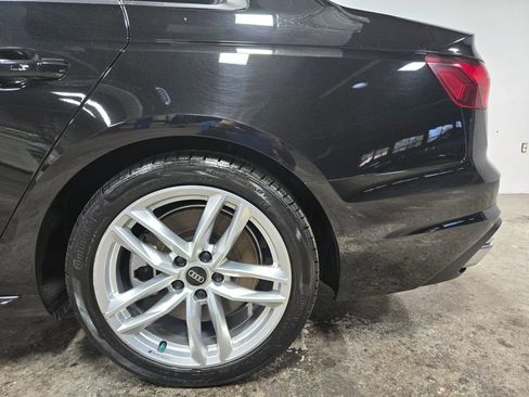 Used 2023 Audi A4 2.0T Premium Plus image 57