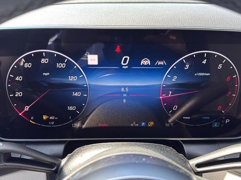 New 2026 Mercedes-Benz GLC 300 4MATIC image 12