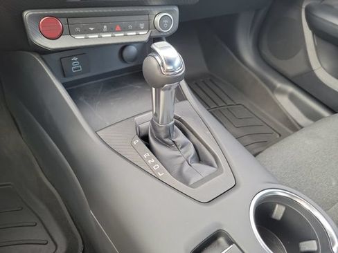 Used 2025 Ford Mustang Coupe RWD image 18