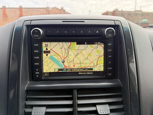 Used 2010 Ford Explorer Sport Trac Limited image 11