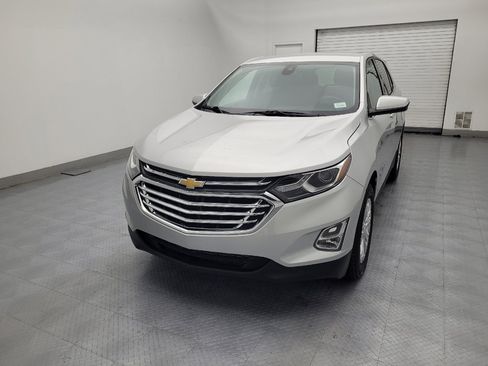 Used 2020 Chevrolet Equinox LT image 15