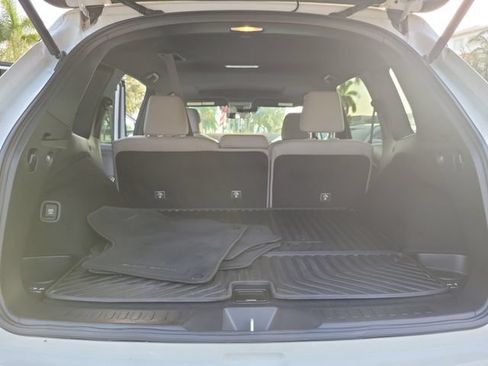 Used 2024 Honda Passport EX-L image 6