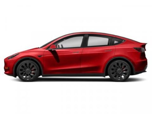Used 2022 Tesla Model Y Long Range image 3