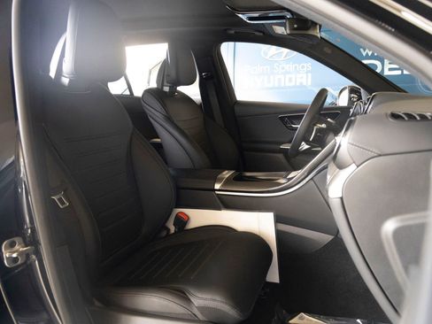 Used 2026 Mercedes-Benz GLC 300 image 26