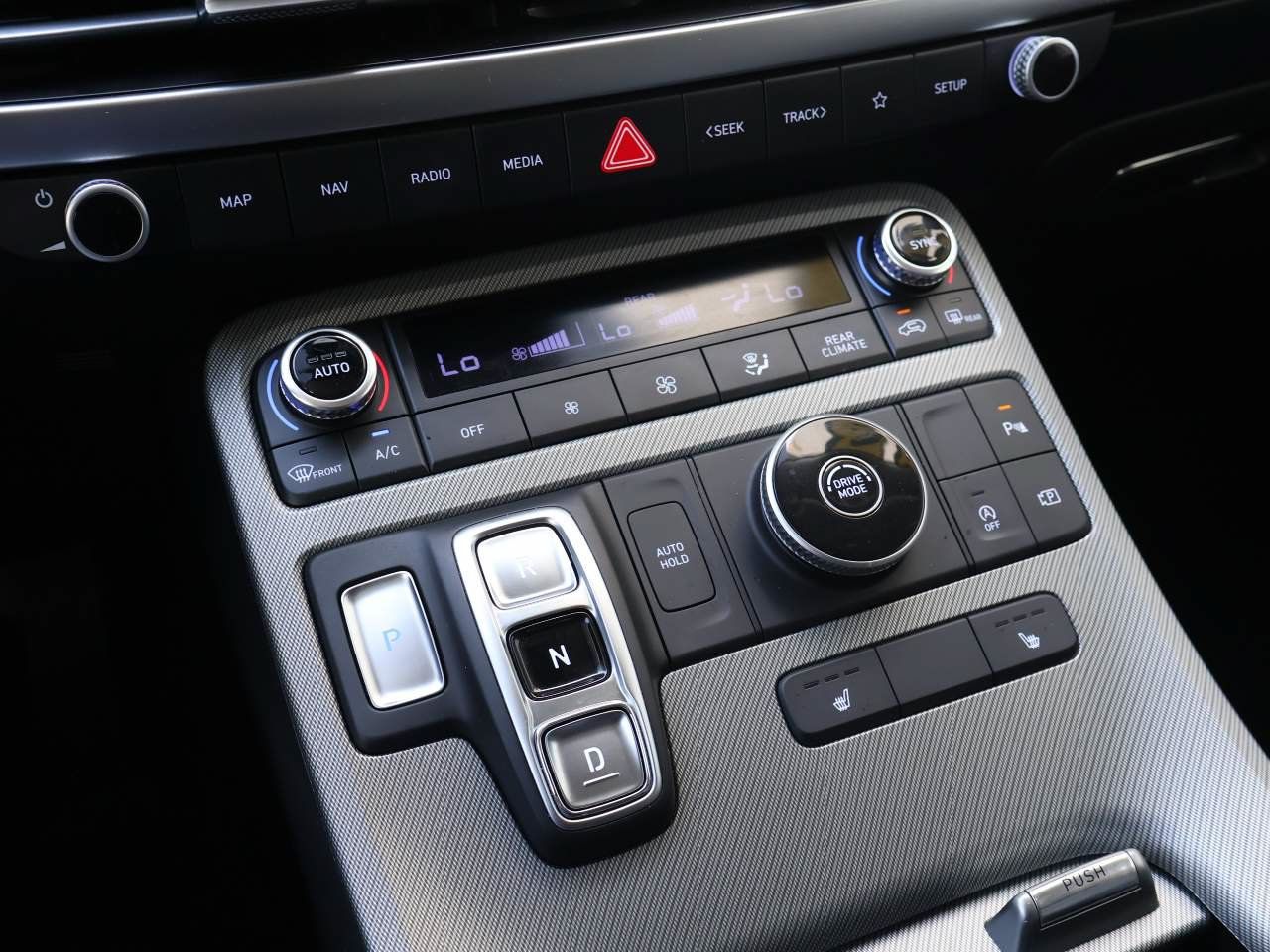 Used 2023 Hyundai Palisade XRT FWD image 18