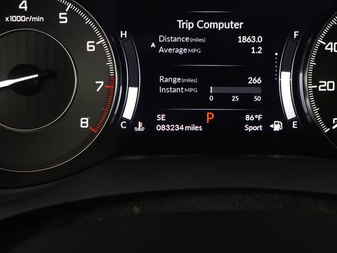 Used 2019 Acura RDX AWD image 22