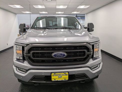 Used 2023 Ford F150 XLT w/ Equipment Group 302A High image 2