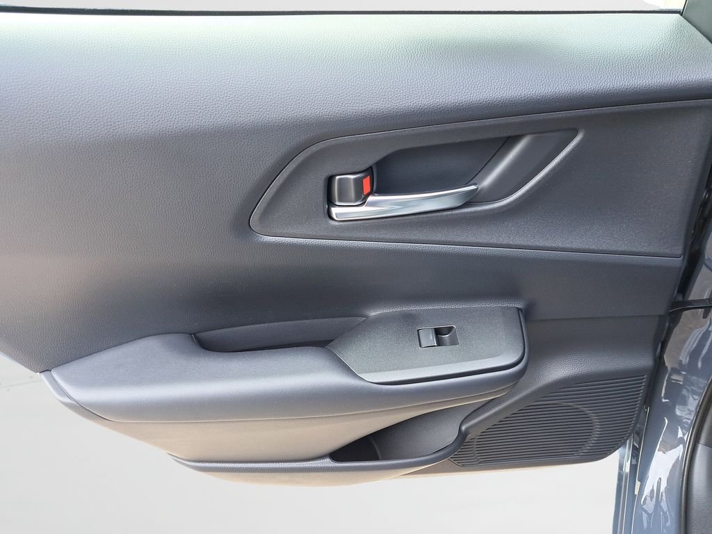 New 2026 Toyota Prius Plug-In Hybrid w/ Limited Premium Package FWD image 8