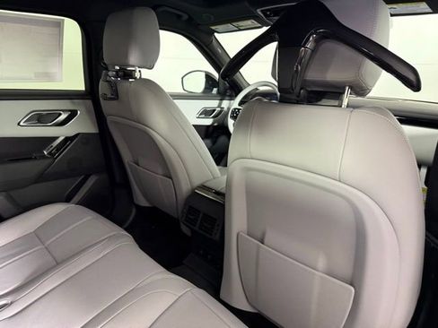 Certified 2026 Land Rover Range Rover Velar Dynamic SE image 29