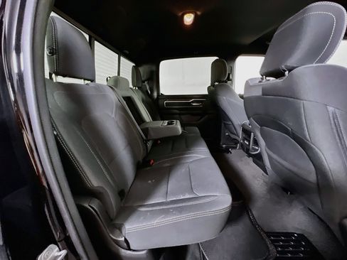 Used 2023 RAM 1500 Big Horn AWD/4WD image 25