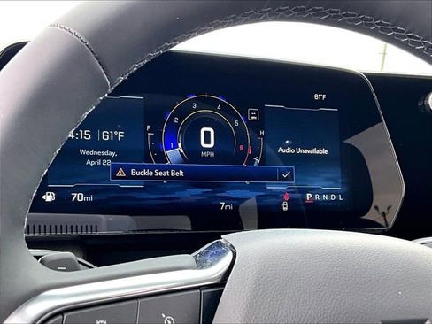 New 2026 Chevrolet Equinox LT FWD image 21