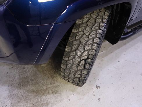 Used 2021 Toyota 4Runner SR5 Premium w/ Moonroof Package image 11