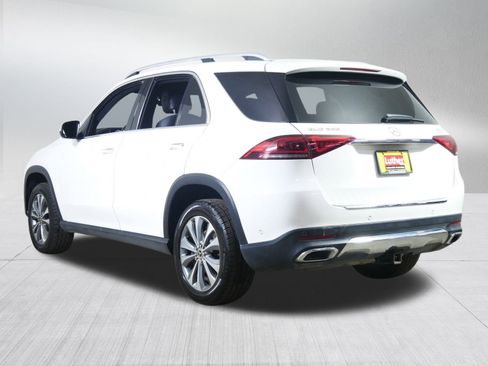 Used 2020 Mercedes-Benz GLE 350 GLE 350 image 5