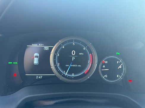 Used 2017 Lexus RX 350 F Sport image 30