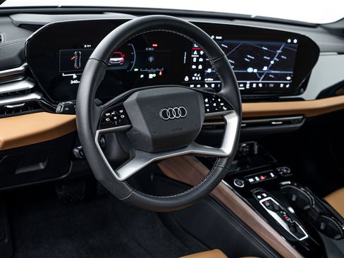 Certified 2025 Audi A5 2.0T Premium Plus w/ Premium Plus image 10