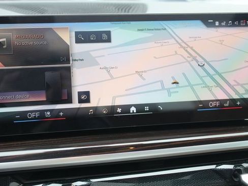 New 2026 BMW X5 xDrive40i w/ M Sport Package image 16