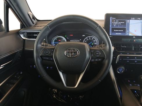 Used 2022 Toyota Venza Limited AWD/4WD image 12